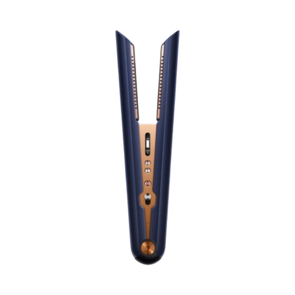 다이슨 코랄 스타일 스트레이트너 블루 코퍼 (국내 정식 발매 제품)(Dyson Corrale Straightener Blue Copper (Korean Ver.)) - 1