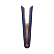 Dyson Corrale Straightener Blue Copper (Korean Ver.)