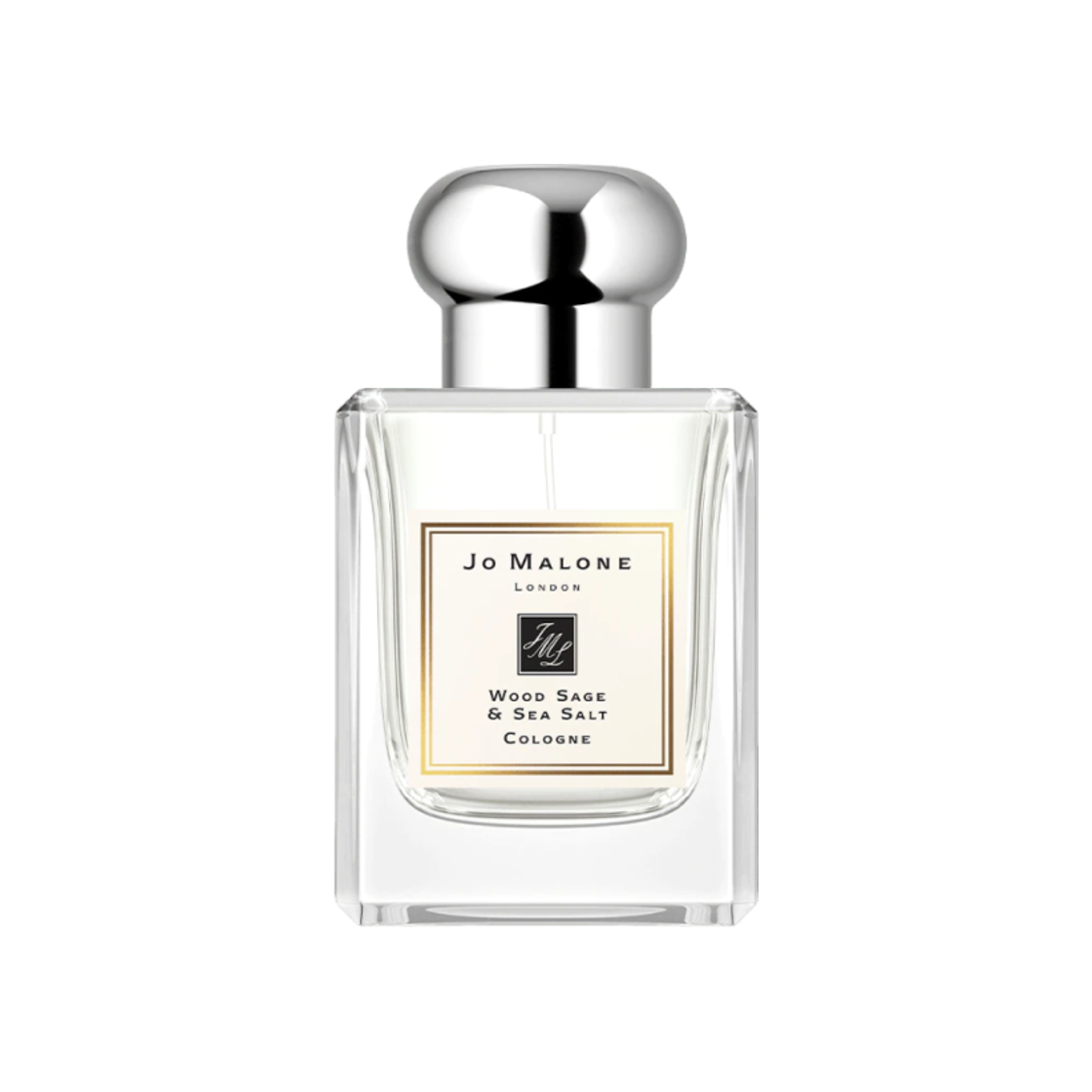 조 말론 우드 세이지 앤 씨 쏠트 코롱 50ml(Jo Malone Wood Sage & Sea Salt Cologne 50ml)