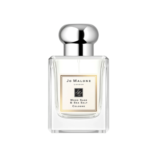 조 말론 우드 세이지 앤 씨 쏠트 코롱 50ml (국내 정식 발매 제품)
