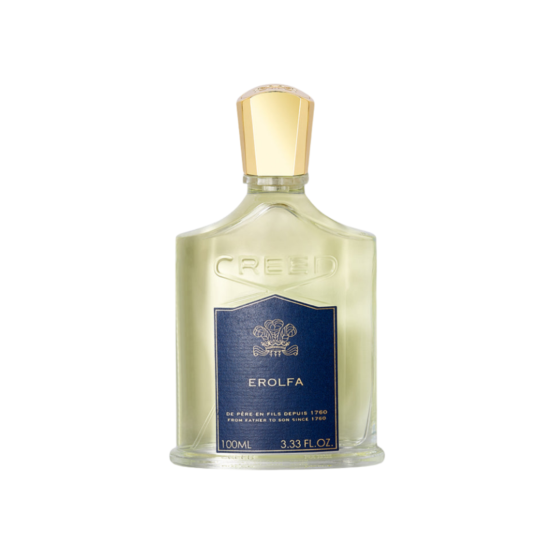 크리드 에롤파 오 드 퍼퓸 100ml(Creed Erolfa Eau De Parfum 100ml)