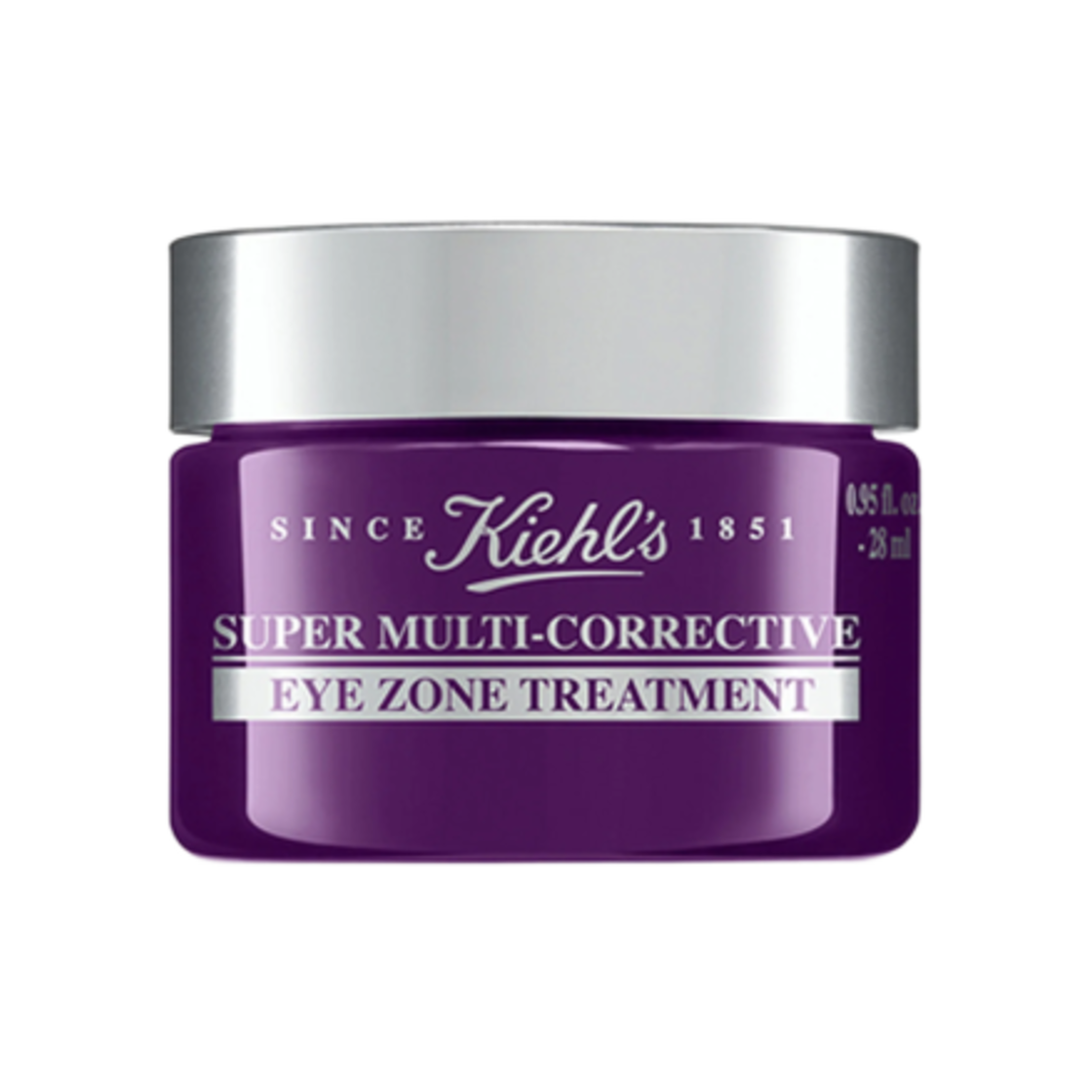 - Kiehl's Super Multi-Corrective Eye Zone Treatment 28ml