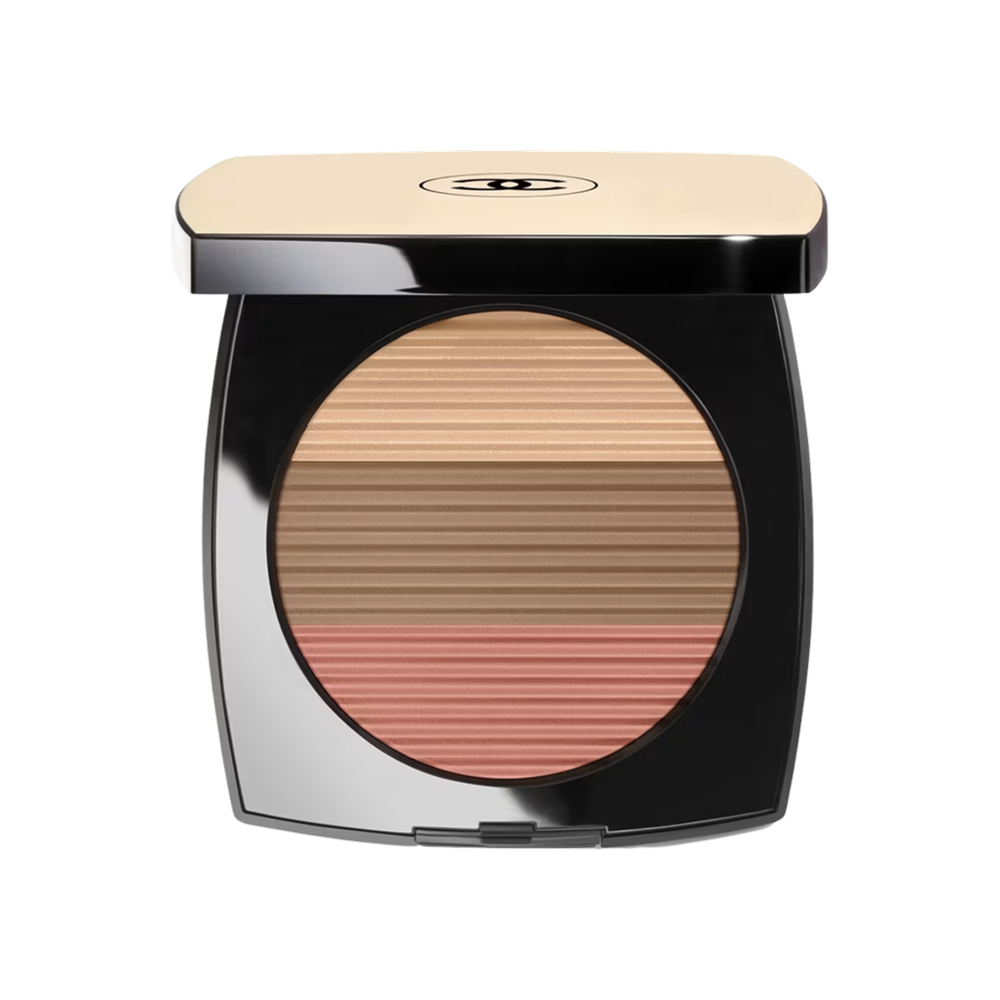 186362 Chanel Les Beiges Healthy Glow Sun Kissed Powder Light Coral