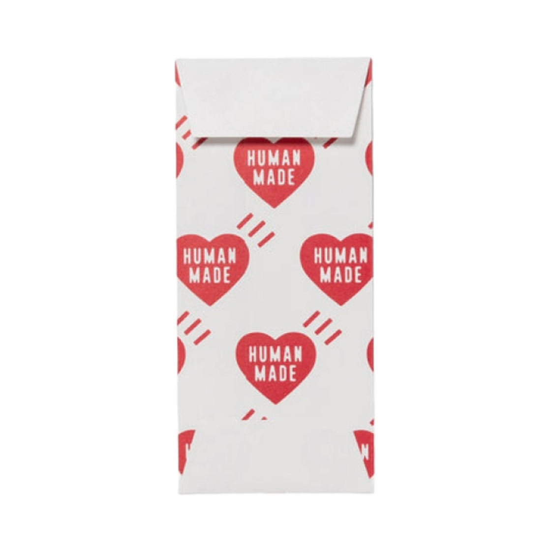 휴먼 메이드 데코레이티브 페이퍼 엔벨로프 5P 레드(Human Made Decorative Paper Envelope 5P Red) - 2