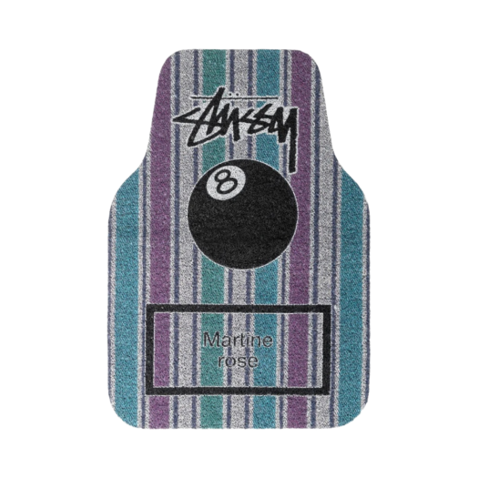 스투시 월드 애쉬트레이 페일 블루 | Stussy | KREAM