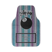 Stussy x Martine Rose Car Mat Set