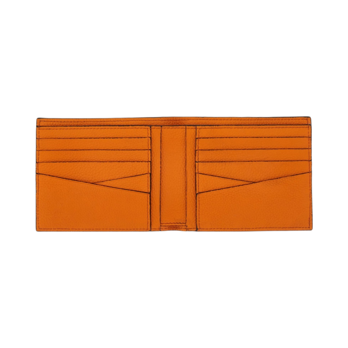 페라가모 간치니 지갑 볼케이노 블랙(Ferragamo Gancini Wallet Volcano Black) - 3