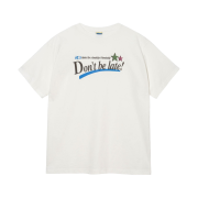 Teket Promise T-Shirt White