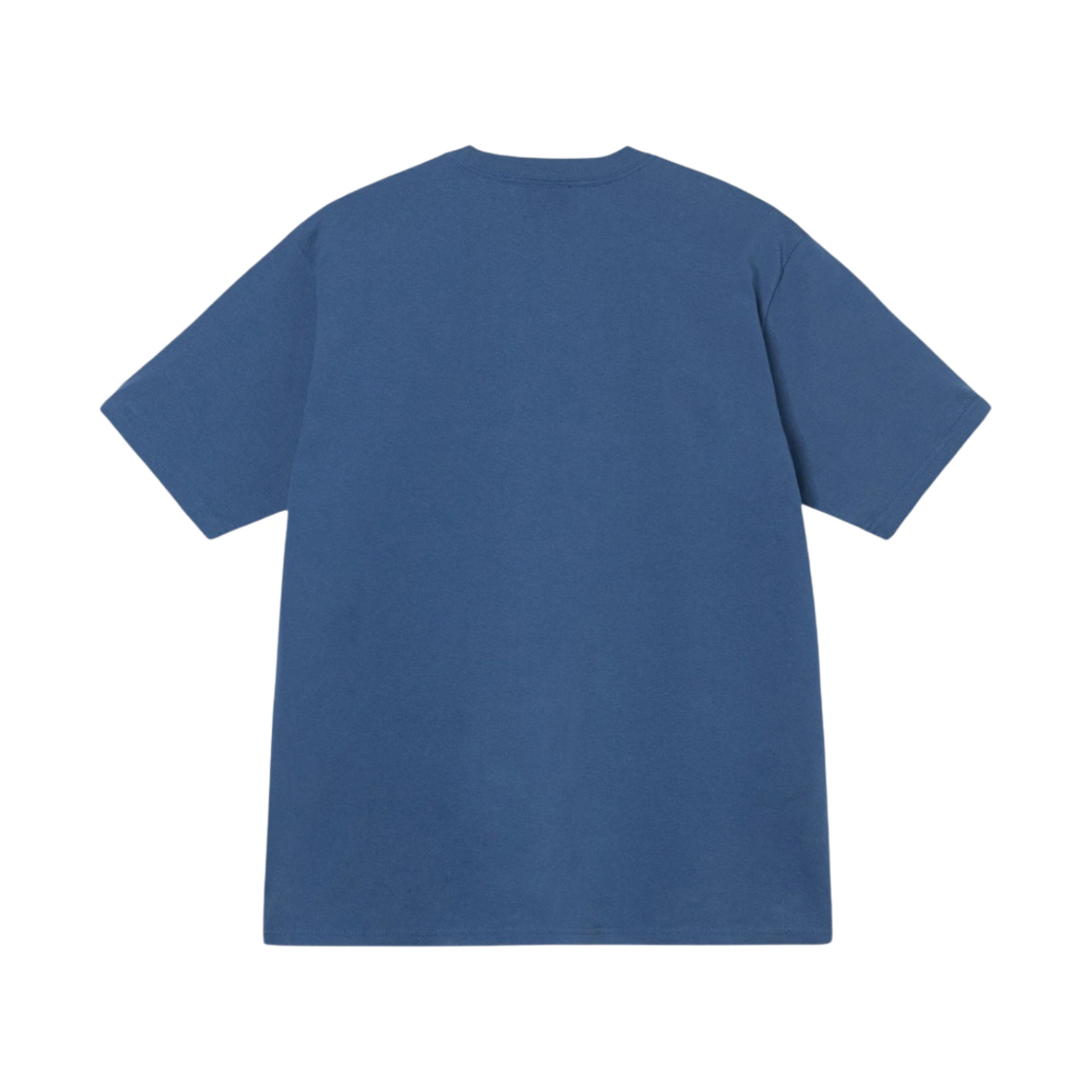 스투시 스타 스크립트 티셔츠 미드나잇(Stussy Star Script T-Shirt Midnight) - 2