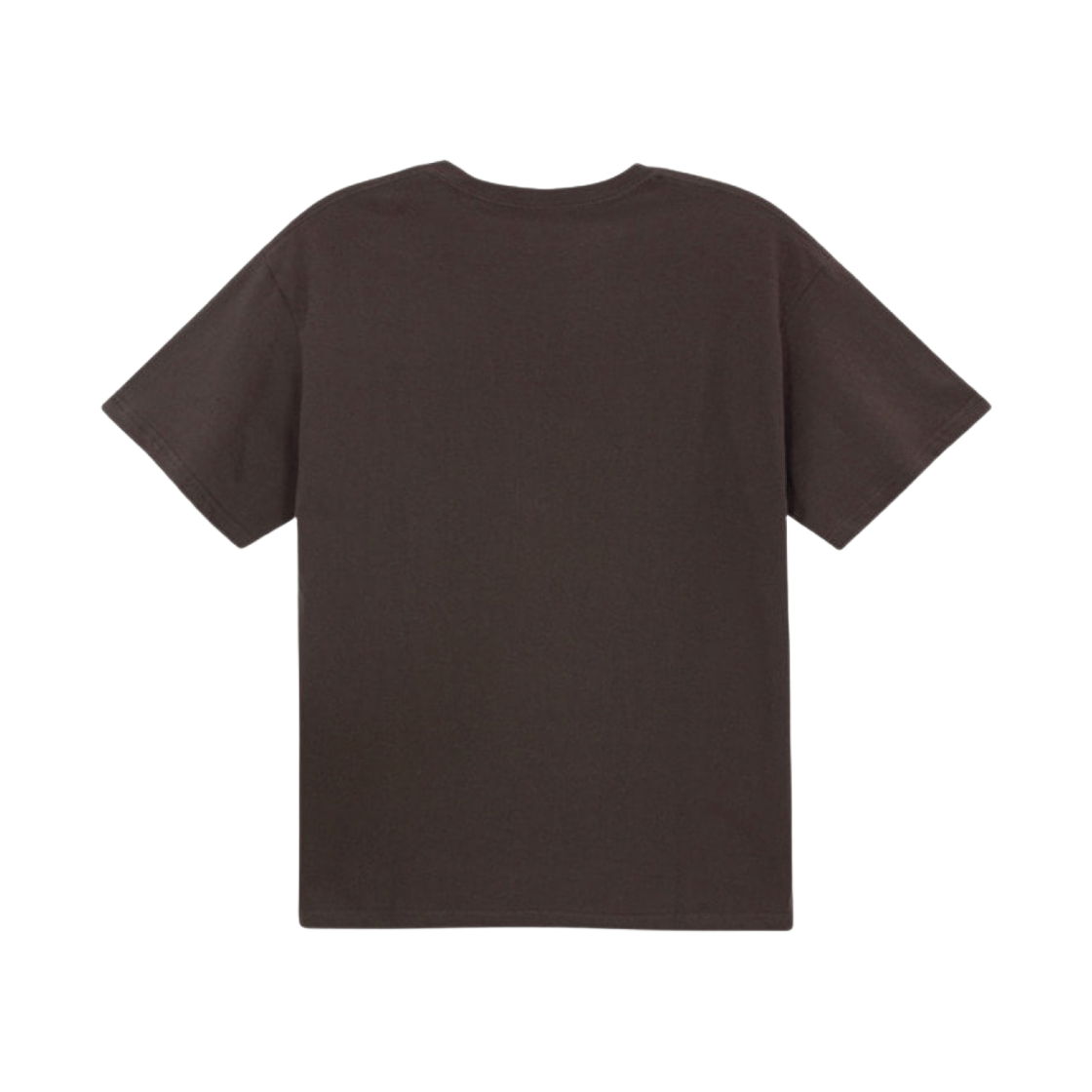 산산기어 BLF 플랜터 티셔츠 브라운 - 22SS(Sansan Gear BLF Planter T-Shirt Brown - 22SS) - 2