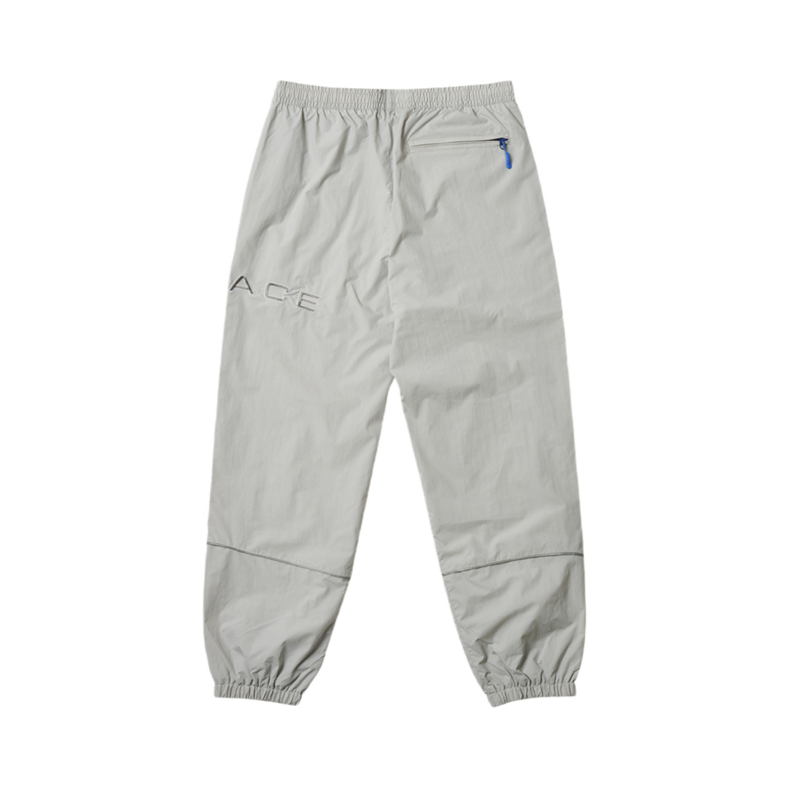 팔라스 아크 쉘 조거 아틱 그레이 - 24SS(Palace Arc Shell Jogger Arctic Grey - 24SS) - 4