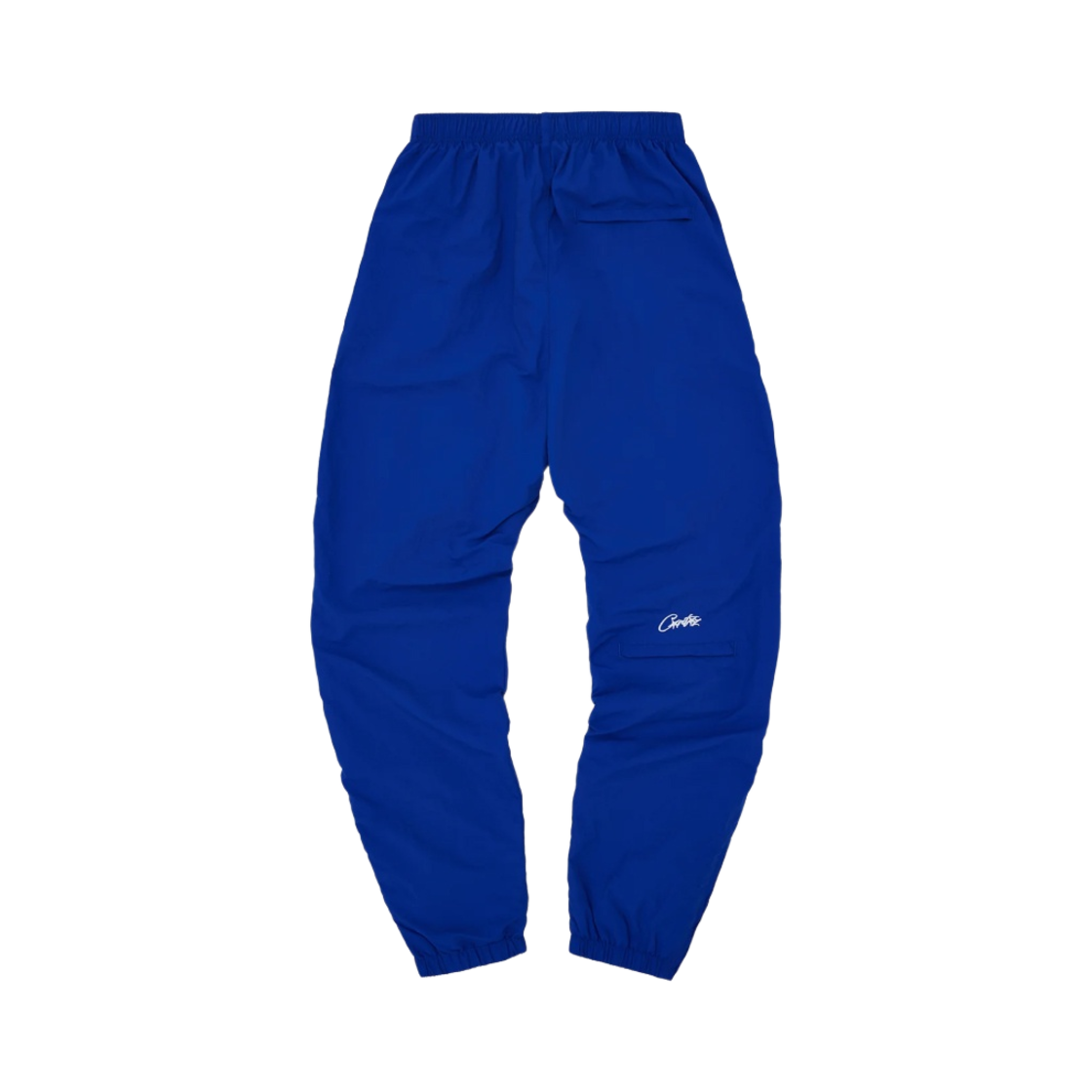 코르테이즈 슈쿠슈쿠 바텀 로얄 블루(Corteiz Shukushuku Bottoms Royal Blue) - 2