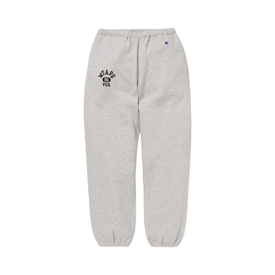 242HBCHD-CSM05S Champion x Wtaps Academy Trousers CTPL Gray
