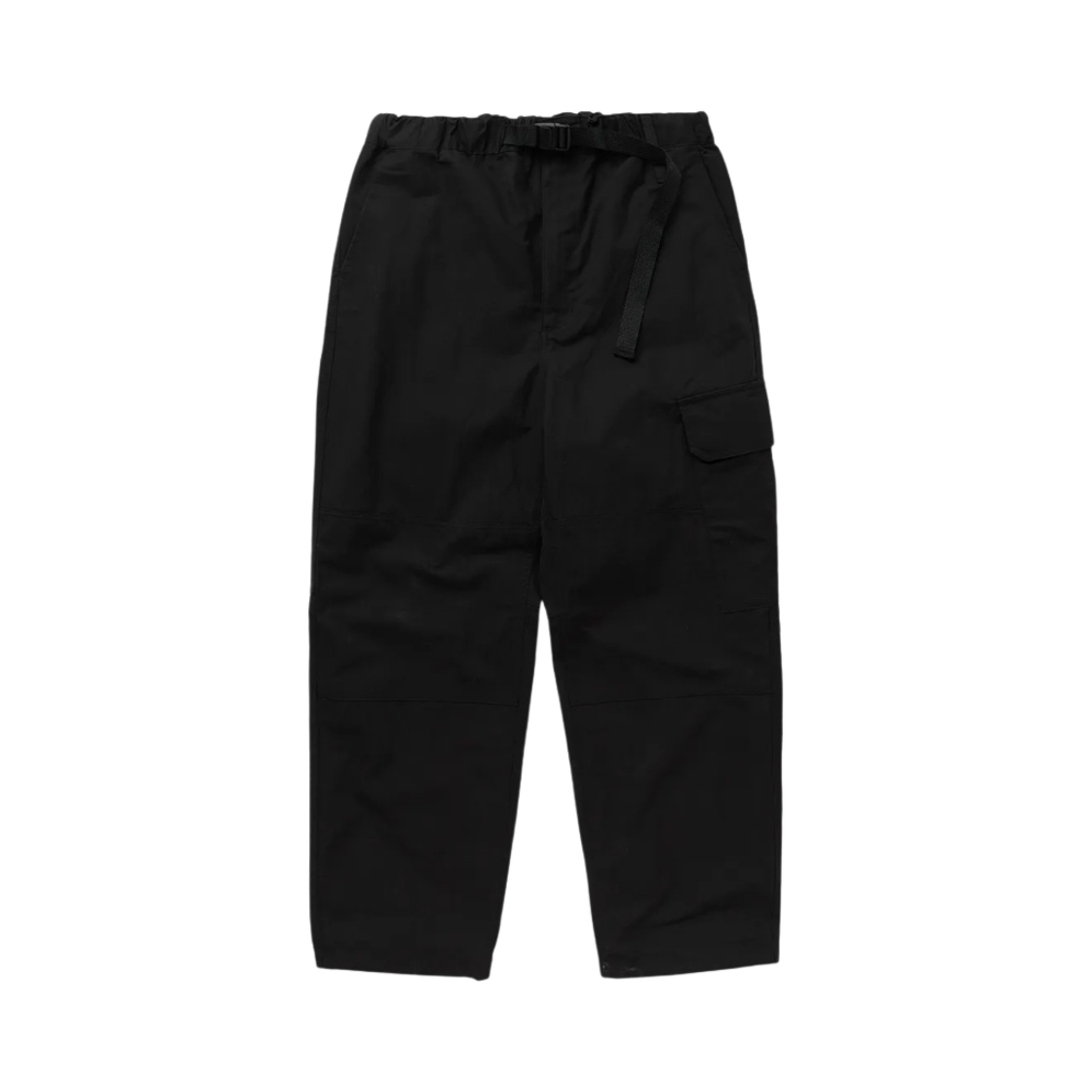 I032296-89-XX Carhartt WIP Haste Pants Black