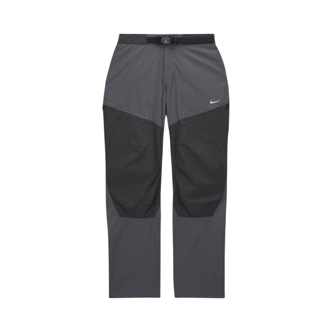 FV4975-021 (W) Nike ISPA Cargo Pants Dark Grey - Asia