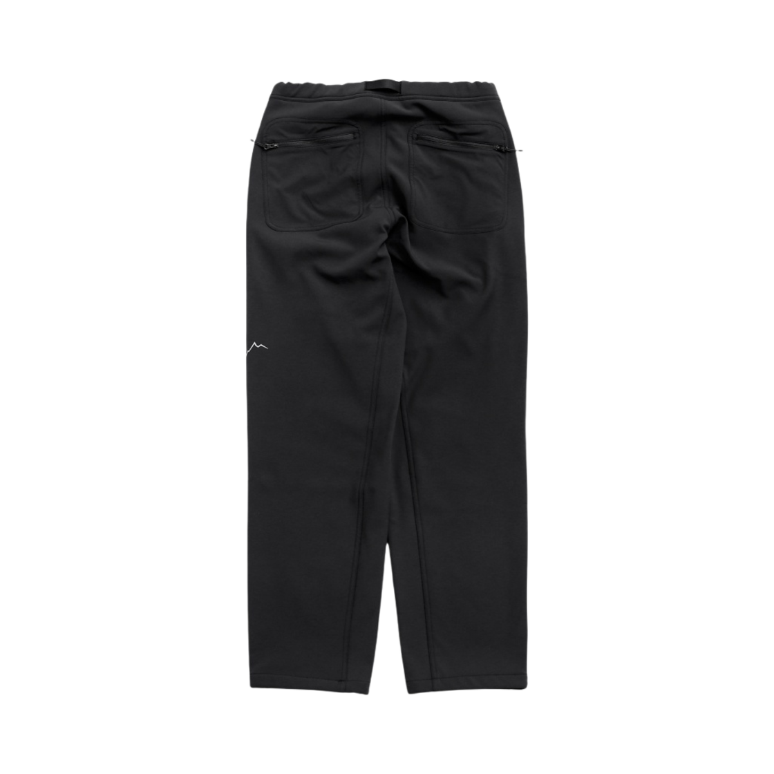 케일 웜 더블 레이어 팬츠 블랙(Cayl Warm Double Layer Pants Black) - 2