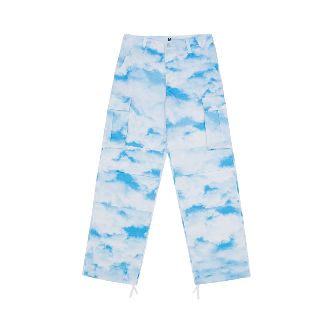 SKY PANTS Kims Fruits Sky Cargo Pants