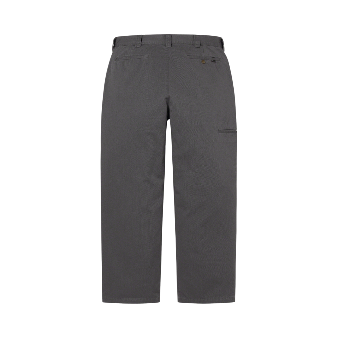 슈프림 워크 팬츠 스모크 - 23SS(Supreme Work Pants Smoke - 23SS) - 2