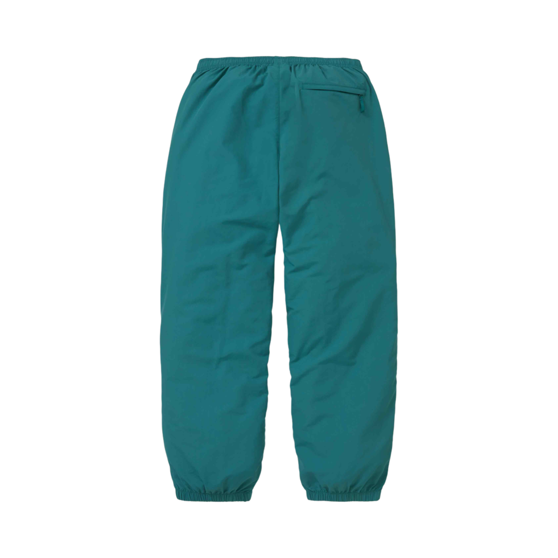 슈프림 웜업 팬츠 틸 - 24SS(Supreme Warm Up Pant Teal - 24SS) - 2