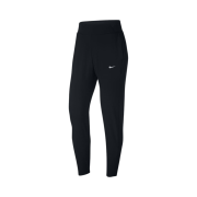(W) Nike Dri-Fit Bliss Victory Mid Rise Pants Black White - Asia