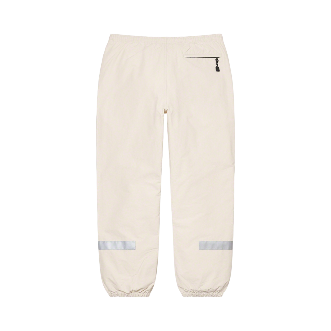 슈프림 x 팀버랜드 리플렉티브 테이핑 트랙 팬츠 스톤 - 21SS(Supreme x Timberland Reflective Taping Track Pants Stone - 21SS) - 2
