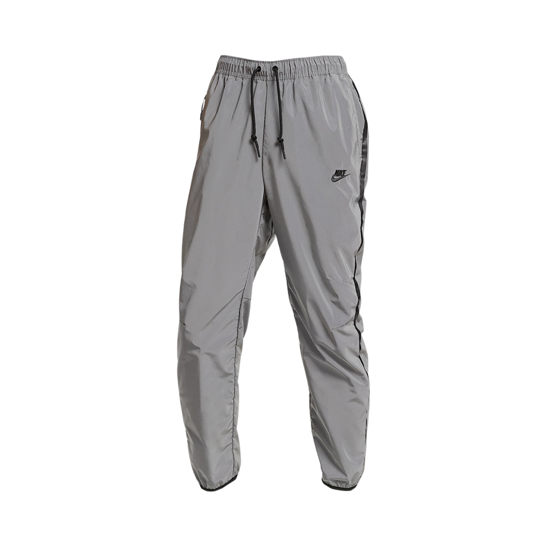 나이키 테크 우븐 플래시 트라우저 리플렉트 실버 - 아시아(Nike Tech Woven Flash Trousers Reflect Silver - Asia)