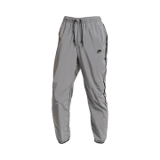 Nike Tech Woven Flash Trousers Reflect Silver - Asia