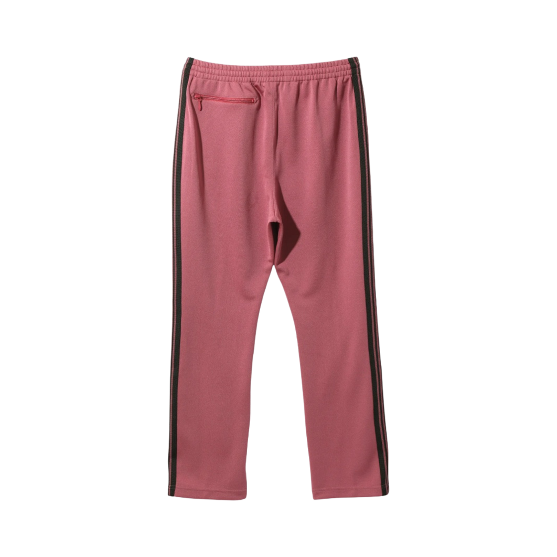 니들스 내로우 트랙 팬츠 폴리 스무스 스모크 핑크(Needles Narrow Track Pants Poly Smooth Smoke Pink) - 2