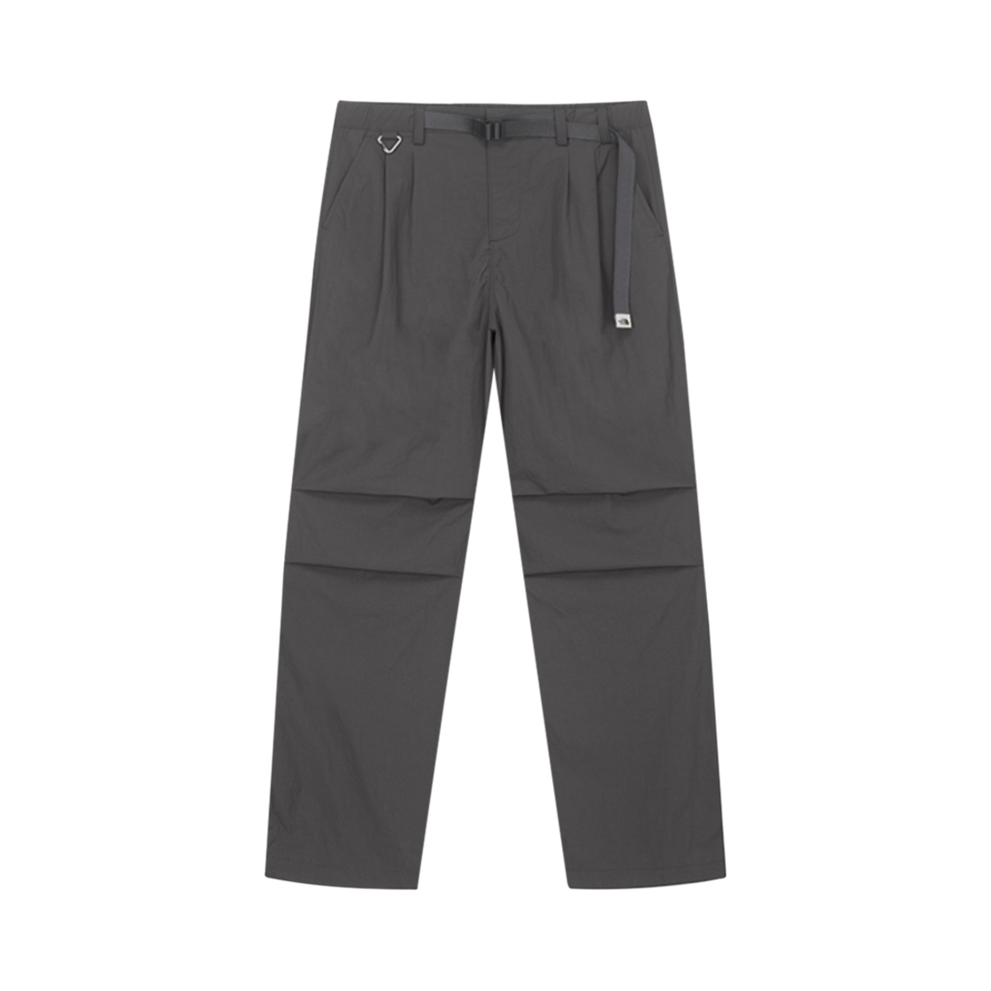 NP6NQ50L The North Face Parachute Pants Dark Gray