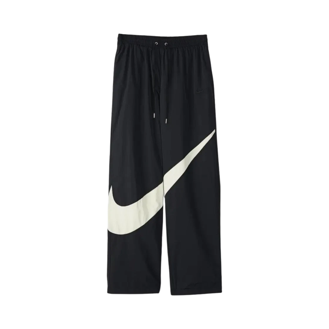 Nike Nike Swoosh Woven Pants Black - Asia · XL