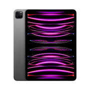 Apple iPad Pro 4th Gen 11-inch Cellular 128GB Space Gray (Korean Ver.)