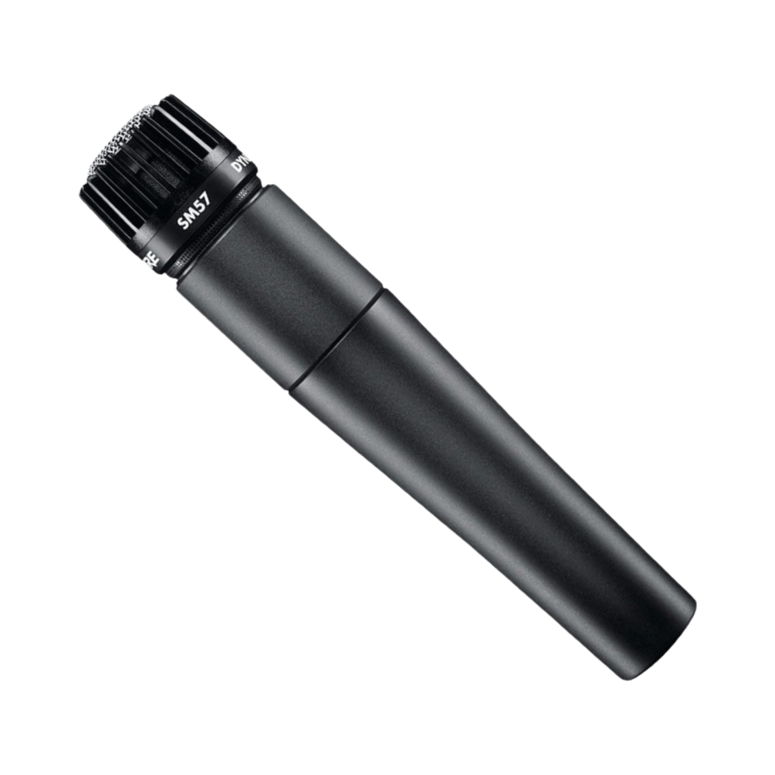 슈어 SM57 악기용 다이나믹 마이크 (국내 정식 발매 제품)(Shure SM57 Instrument Dynamic Microphone (Korean Ver.))