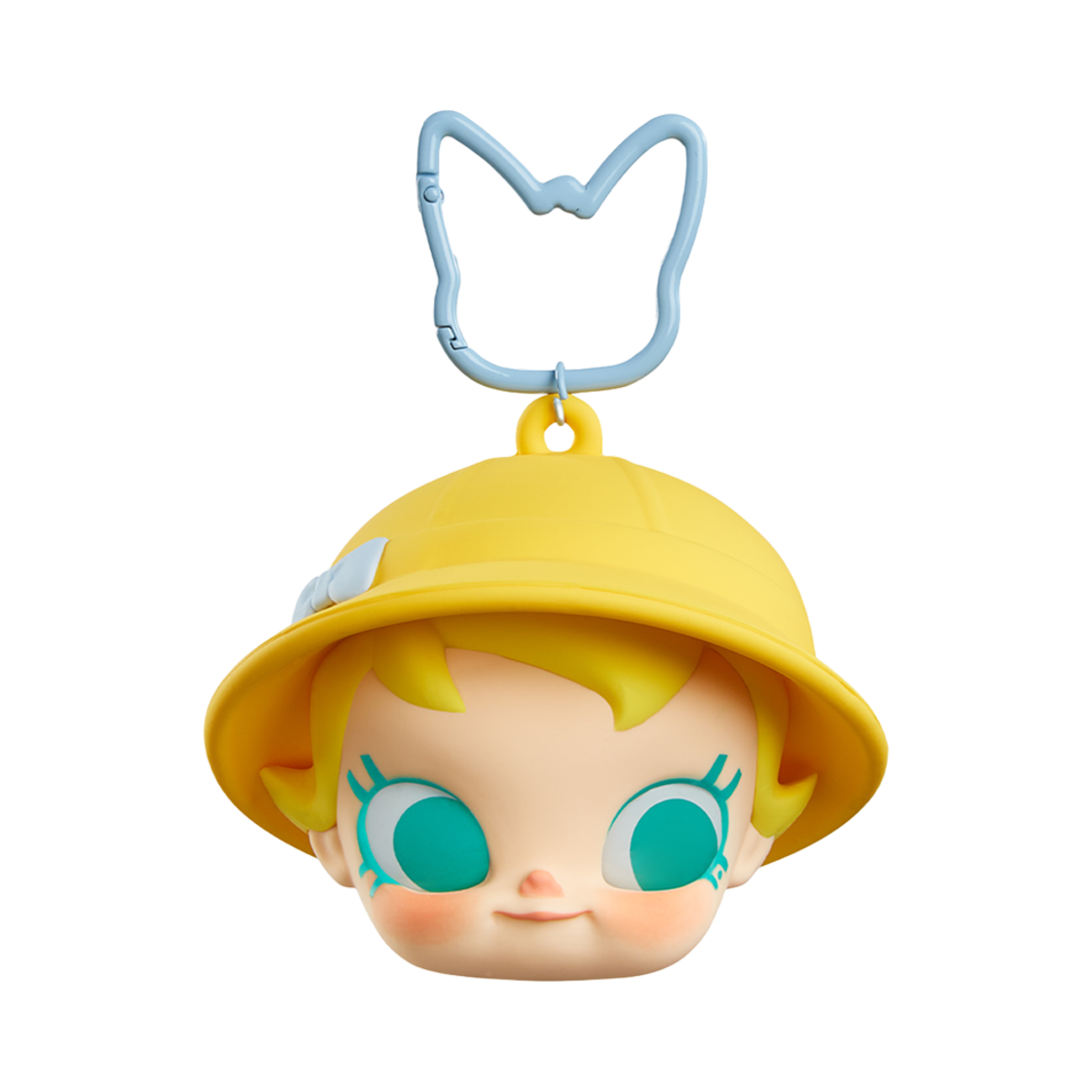 팝마트 베이비 몰리 앤 베이비 태비 시리즈 이어폰 백(Pop Mart Baby Molly & Baby Tabby Series Earphone Bag)