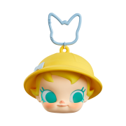 Pop Mart Baby Molly & Baby Tabby Series Earphone Bag