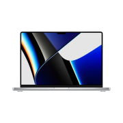 Apple 2021 MacBook Pro 16 M1 Pro 10-Core 512GB SSD / 16GB RAM Silver (Korean Ver.)