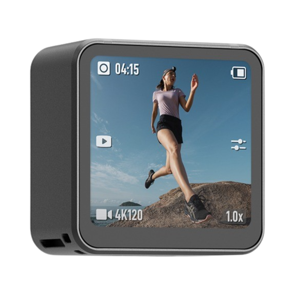 DJI 액션 2 듀얼 스크린 콤보 (국내 정식 발매 제품)(DJI Action 2 Dual Screen Combo (Korean Ver.)) - 4