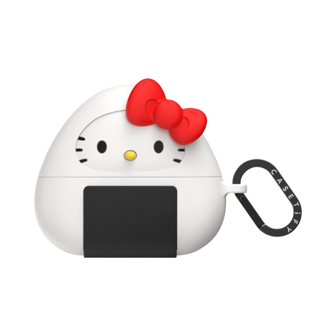 - Casetify x Hello Kitty Onigiri Collectible AirPods Pro 1st/2nd Gen Case