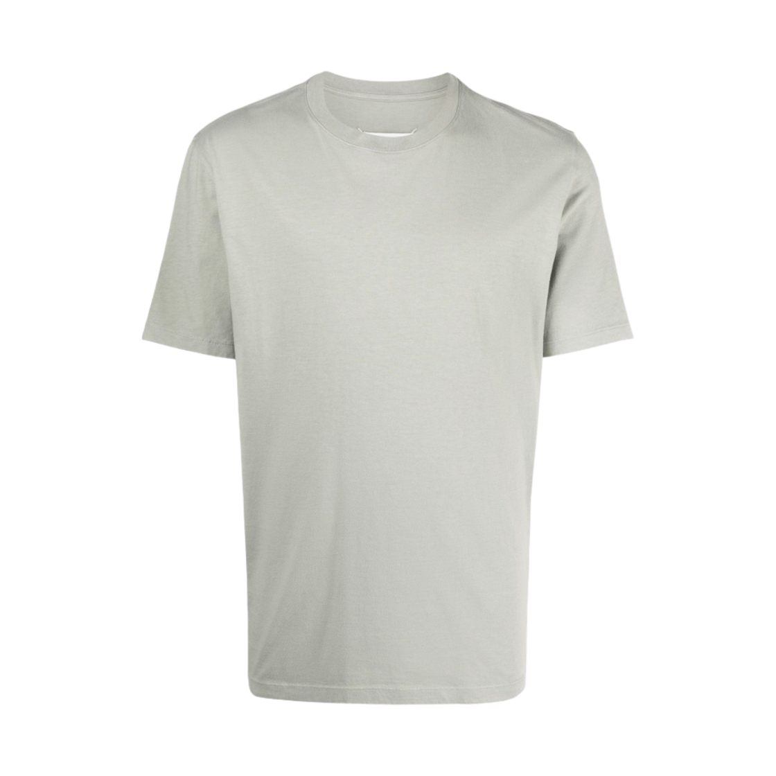 메종 마르지엘라 크루 넥라인 티셔츠 스킨(Maison Margiela Crew Neckline T-Shirt Skin) - 1