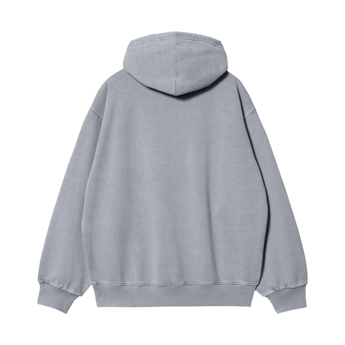 칼하트 WIP 후드 비스타 스웨트셔츠 미러(Carhartt WIP Hooded Vista Sweatshirt Mirror) - 2