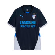 Puma x Libilly Suwon Samsung Football Jersey Puma Black (Non Marking Ver.)