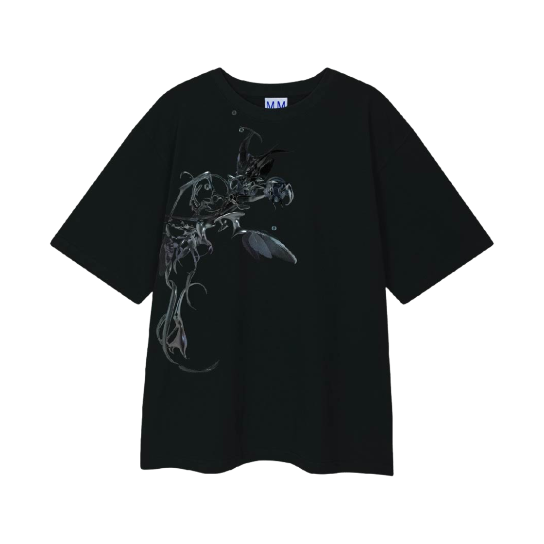 모스키토 머더러스 x 효도머신 03(Mosquito Murderers x Hyodomachine 03)