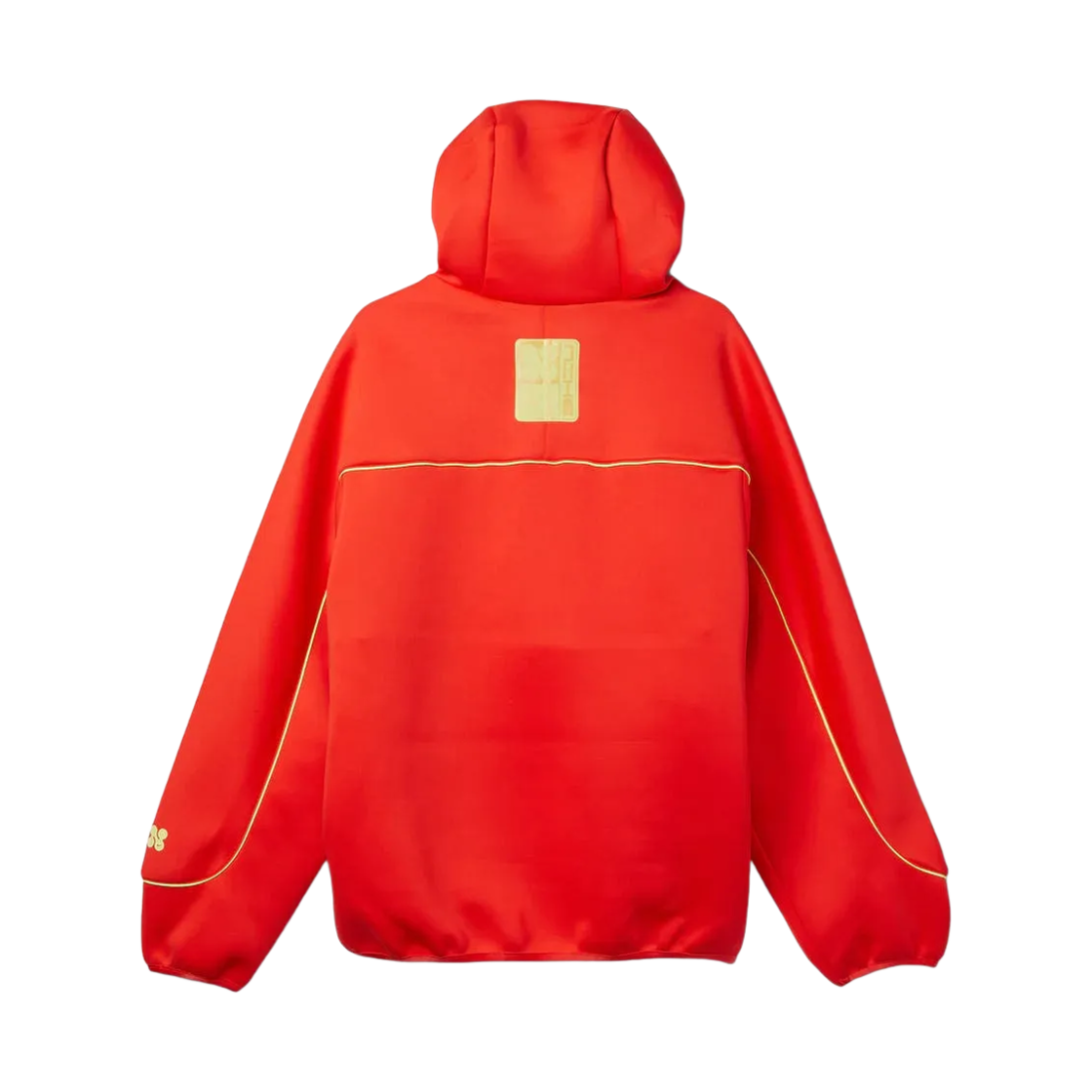 나이키 프로젝트 F.R.O.G. 풀오버 후드 - 아시아(Nike Project F.R.O.G. Pullover Hoodie - Asia) - 2