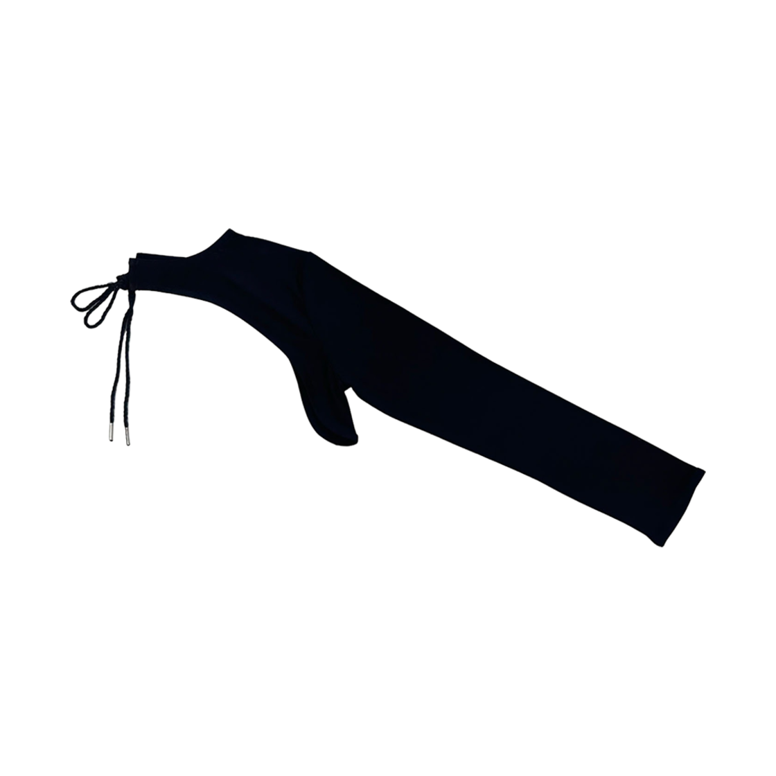 (W) 지초이 암 홀스터 블랙((W) Jichoi Arm Holster Black)
