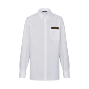 Louis Vuitton DNA Shirt White