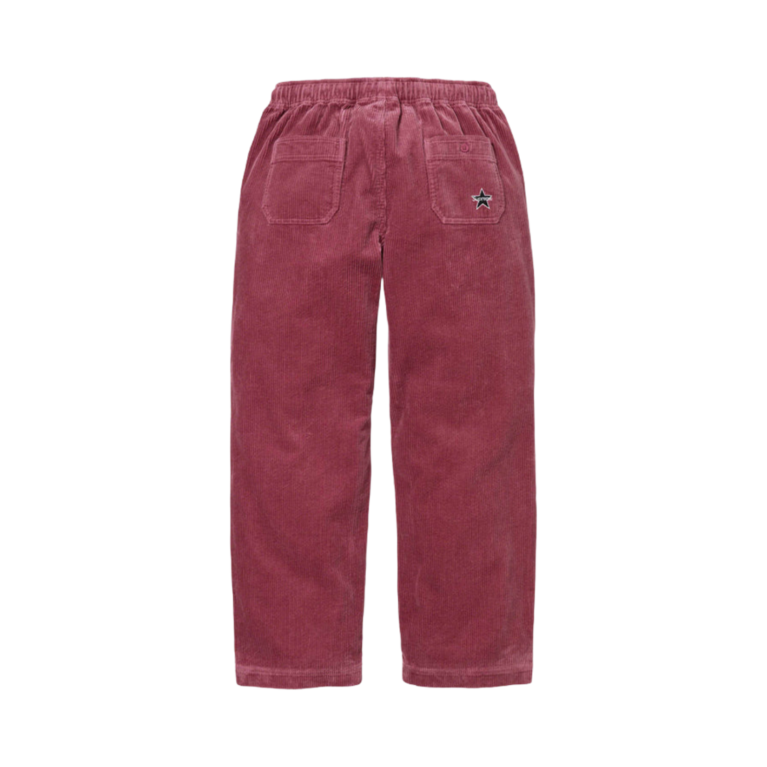 슈프림 코듀로이 스케이트 팬츠 핑크 - 23FW(Supreme Corduroy Skate Pants Pink - 23FW) - 2