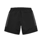 Supreme x The North Face Nylon Shorts Black - 24SS