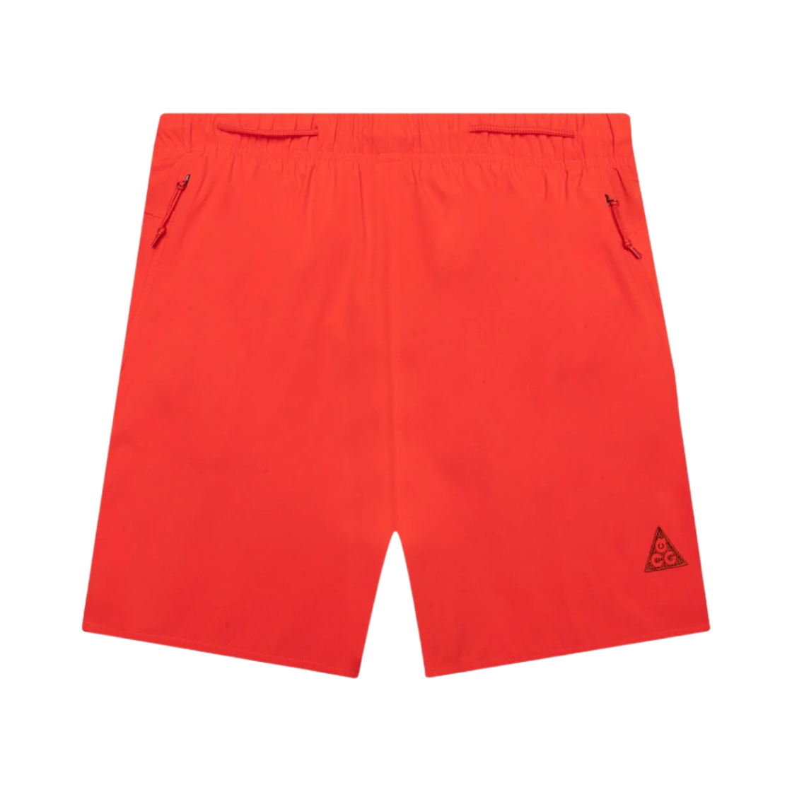 나이키 ACG 드라이핏 뉴 샌즈 쇼츠 라이트 크림슨 - US/EU(Nike ACG Dri-Fit New Sands Shorts Light Crimson - US/EU) - 1
