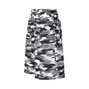 MJD Wide Carpenter Bermuda Shorts City Camo