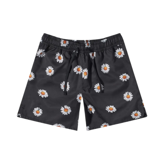 Nike NSW Sport Essentials+ Flow Shorts Black - US/EU