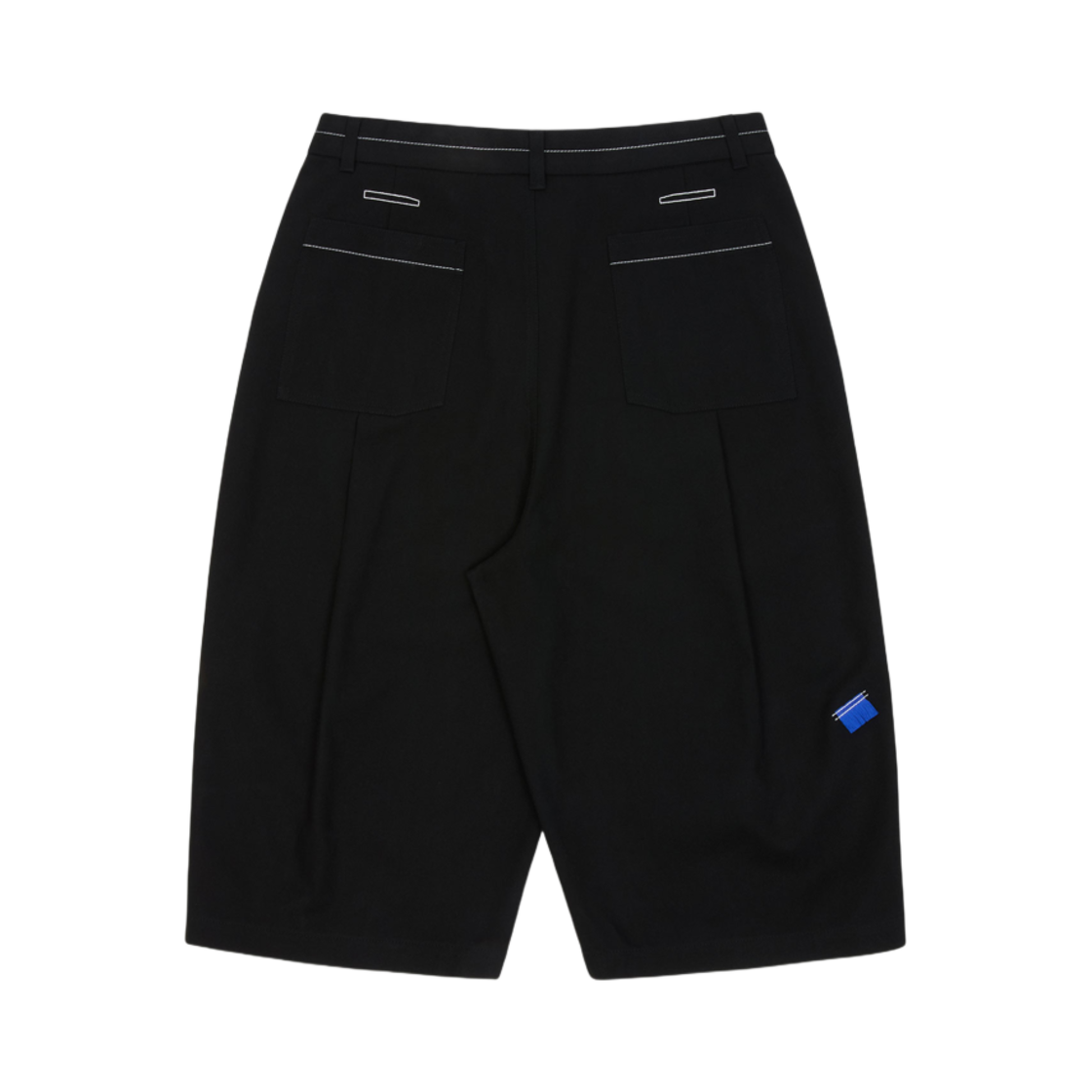 아더에러 트라우저 프로덕트 87 느와르(Ader Error Trousers Product 87 Noir) - 2